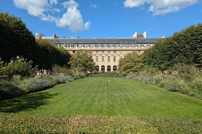 palais royal